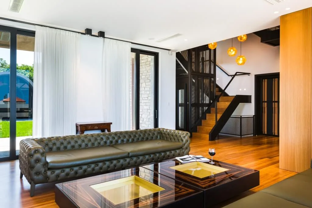 Prestige Family Villa with Wine Cellar photo 2