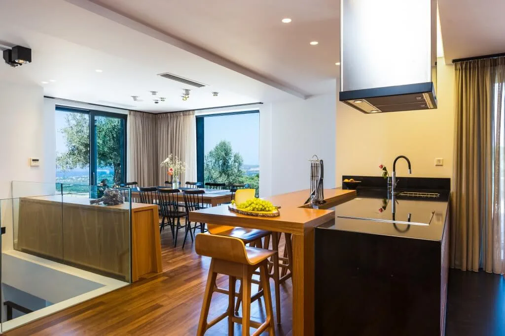 Prestige Family Villa with Wine Cellar photo 4