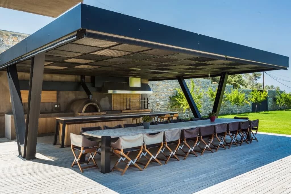 Prestige Family Villa with Wine Cellar photo 5