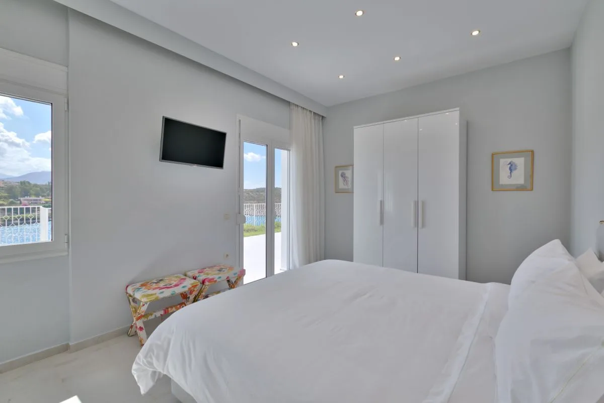 Glorious Private Villa with Ocean View photo 2