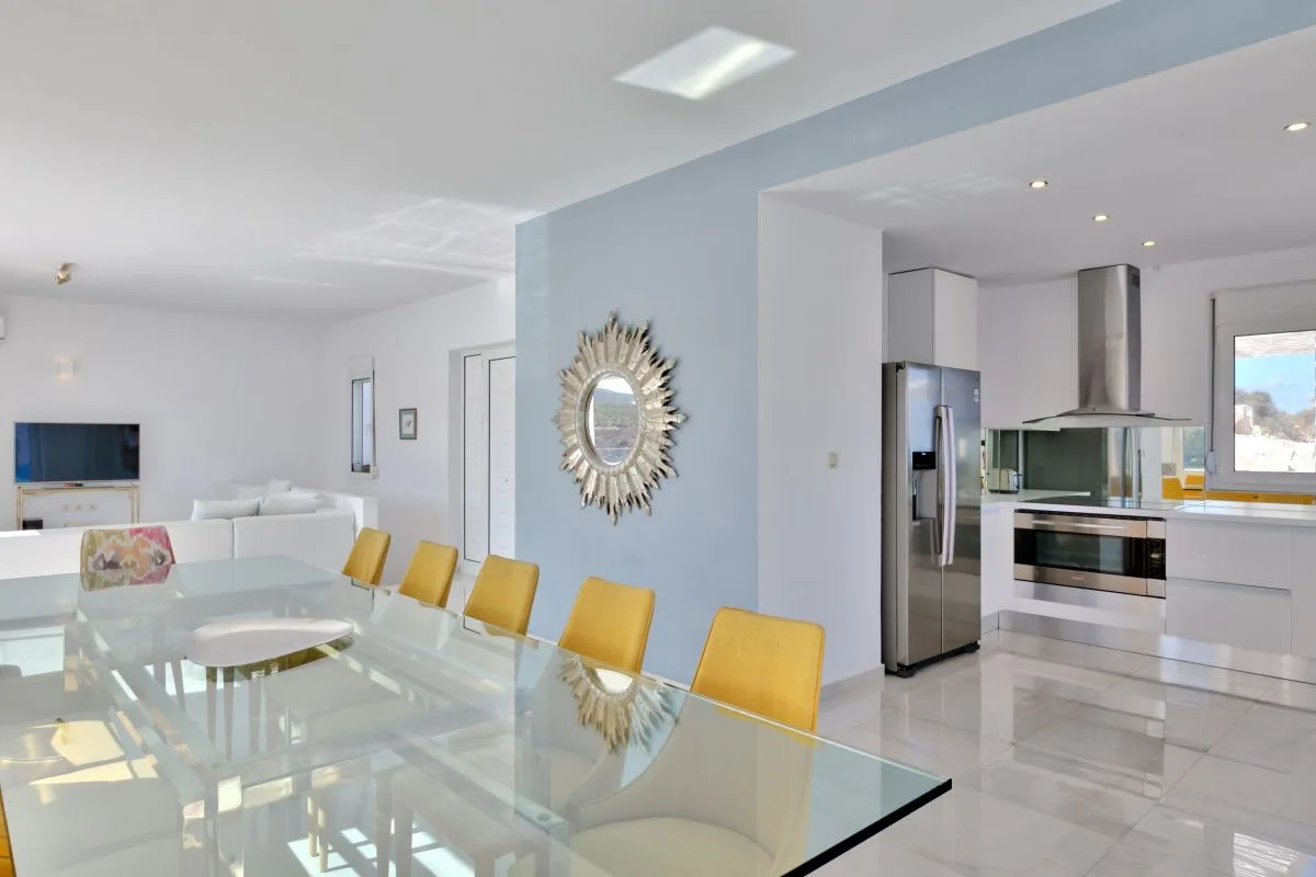 Glorious Private Villa with Ocean View photo 5