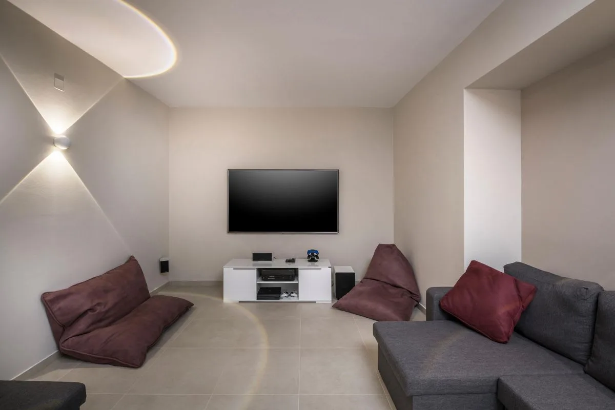Villa on Beachfront with Breathtaking Sunsets photo 2