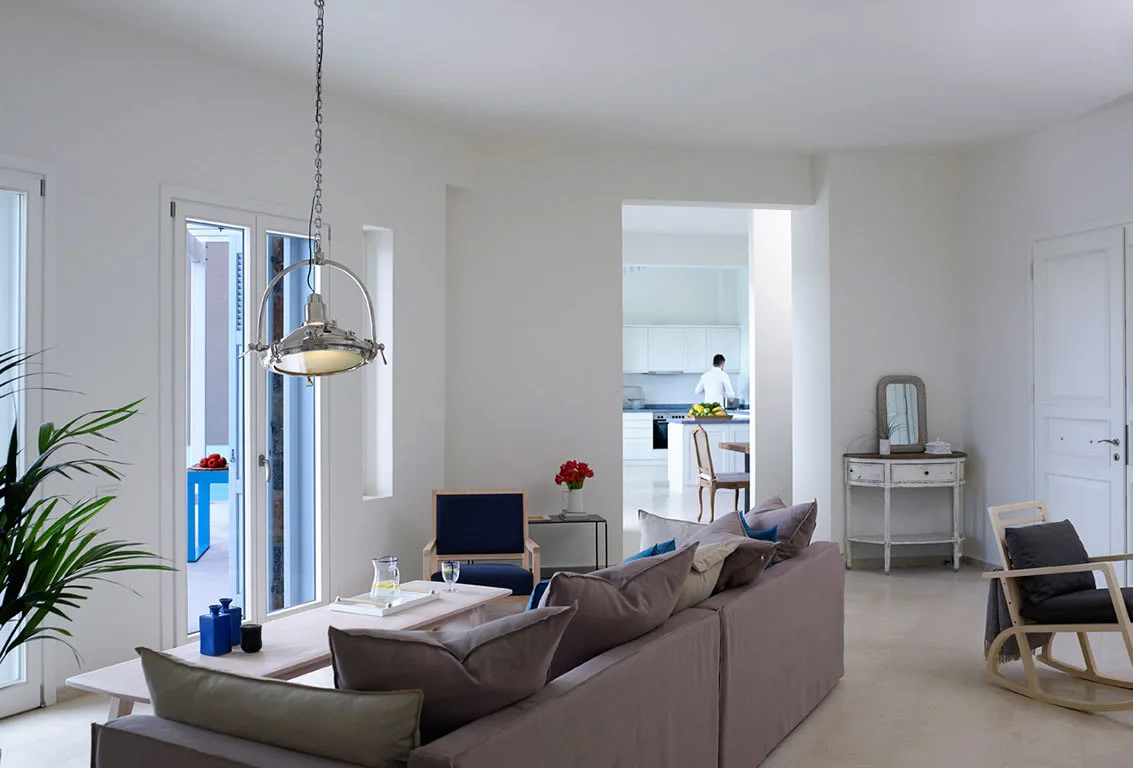 Fantastic Deluxe Villa with Breathtaking Views photo 2
