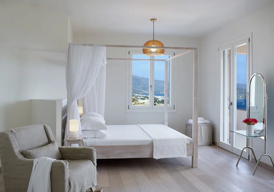 Fantastic Deluxe Villa with Breathtaking Views photo 3