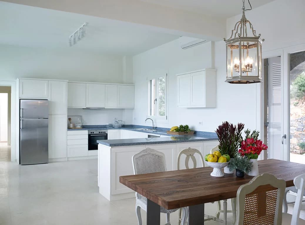 Fantastic Deluxe Villa with Breathtaking Views photo 4