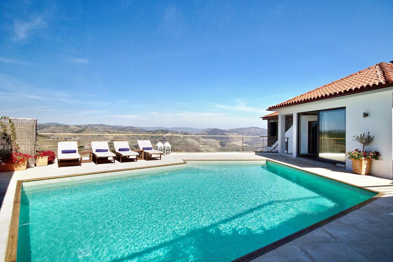 Fresh Waters Villa With Stunning Views