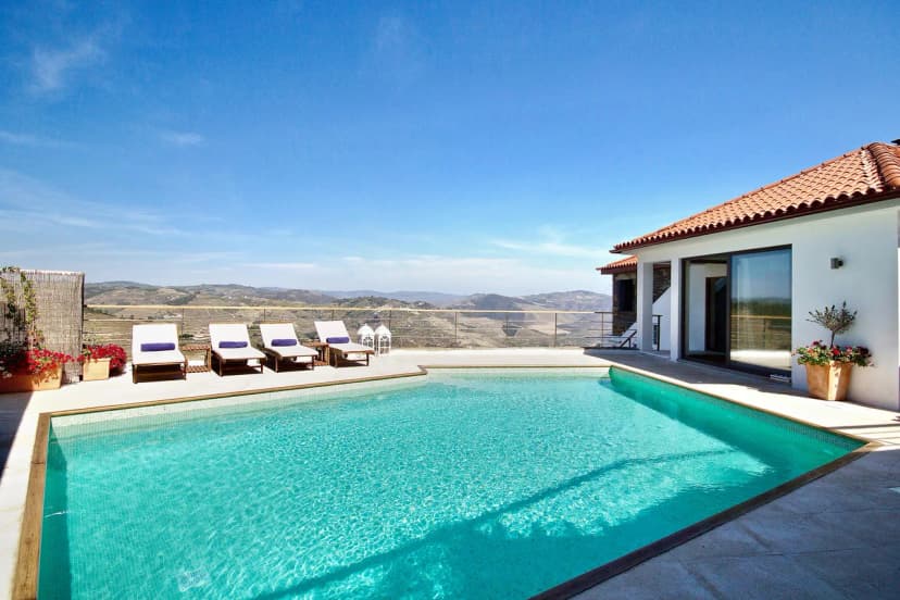 Fresh Waters Villa With Stunning Views