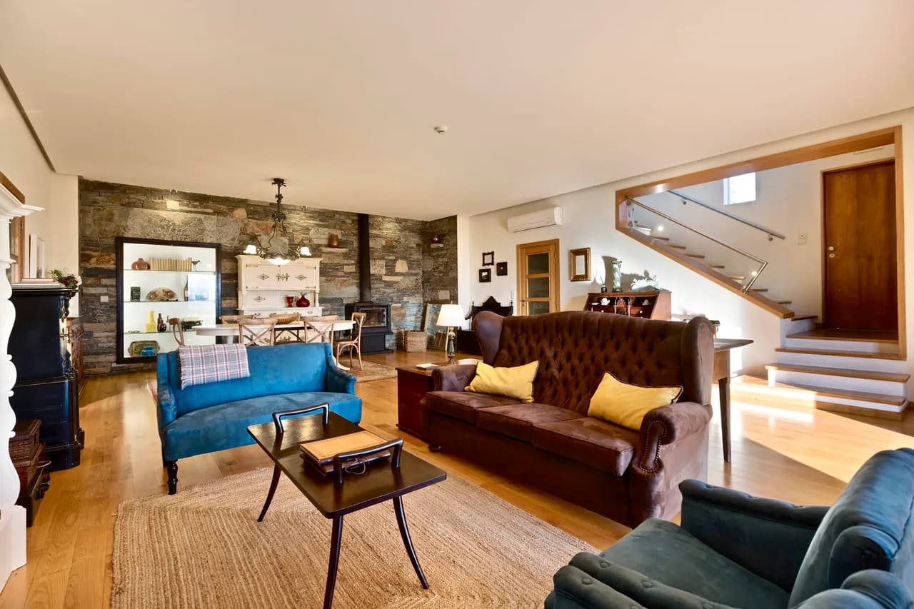 Fresh Waters Villa With Stunning Views photo 2