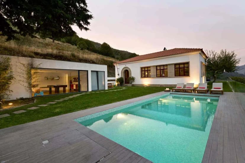 Brilliant Prime Villa At The Hilltop