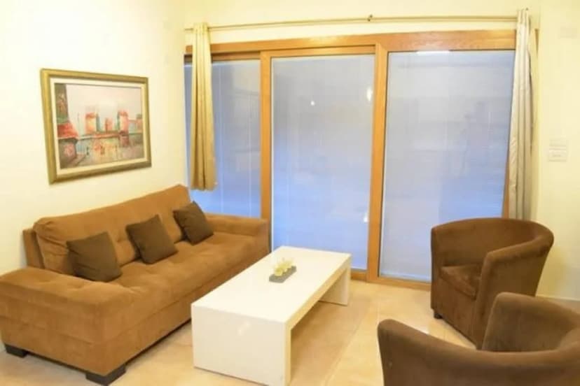 King David's 5 Star Apartment