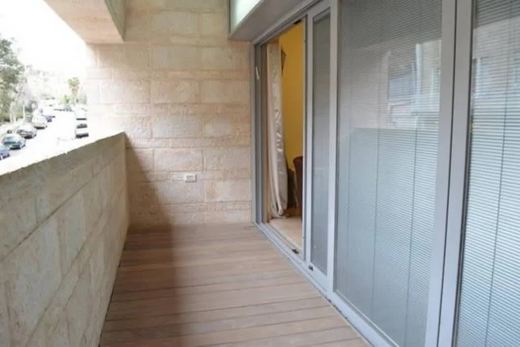 King David's 5 Star Apartment photo 2