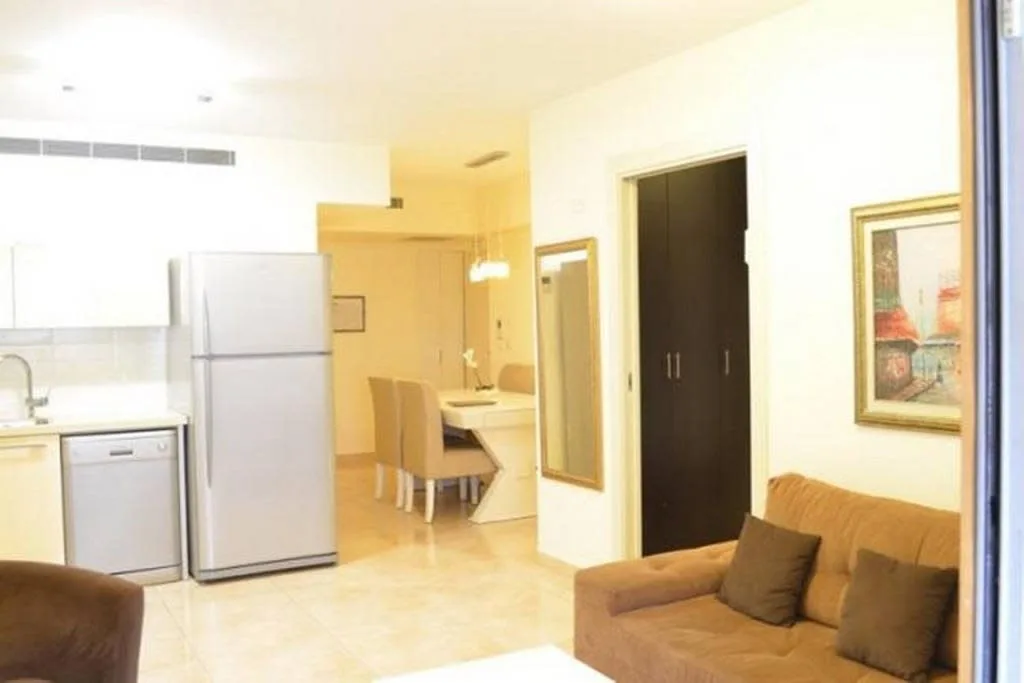 King David's 5 Star Apartment photo 3
