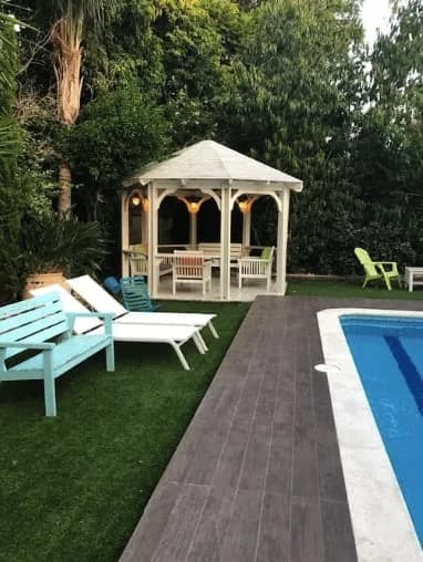 Spacious Villa with Elevator and Pool photo 3