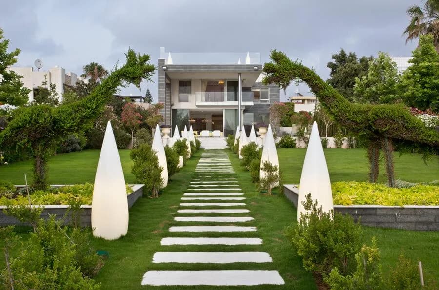 Super Luxurious Villa with Sauna and Near the Sea photo 2