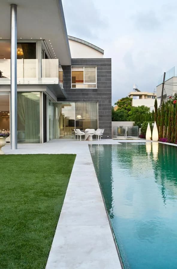 Super Luxurious Villa with Sauna and Near the Sea photo 4