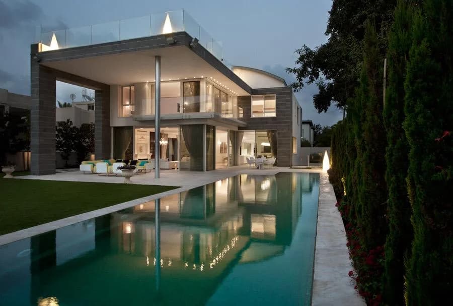 Super Luxurious Villa with Sauna and Near the Sea photo 5