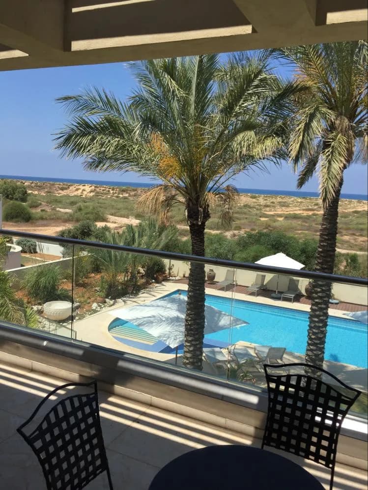 Sweet Melody Villa First Line to the Sea photo 4