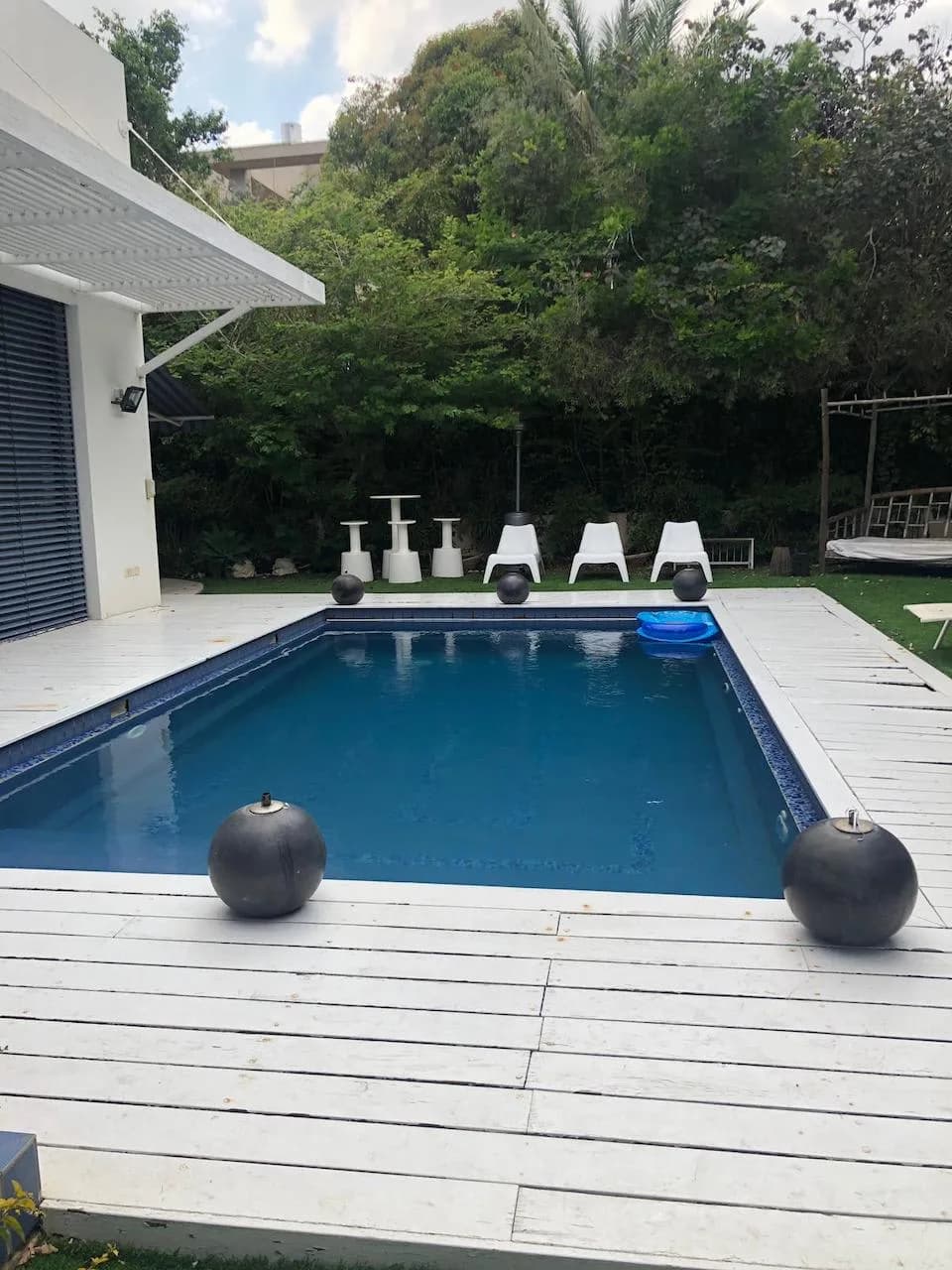 Villa Royale with Relaxing Pool Area photo 4
