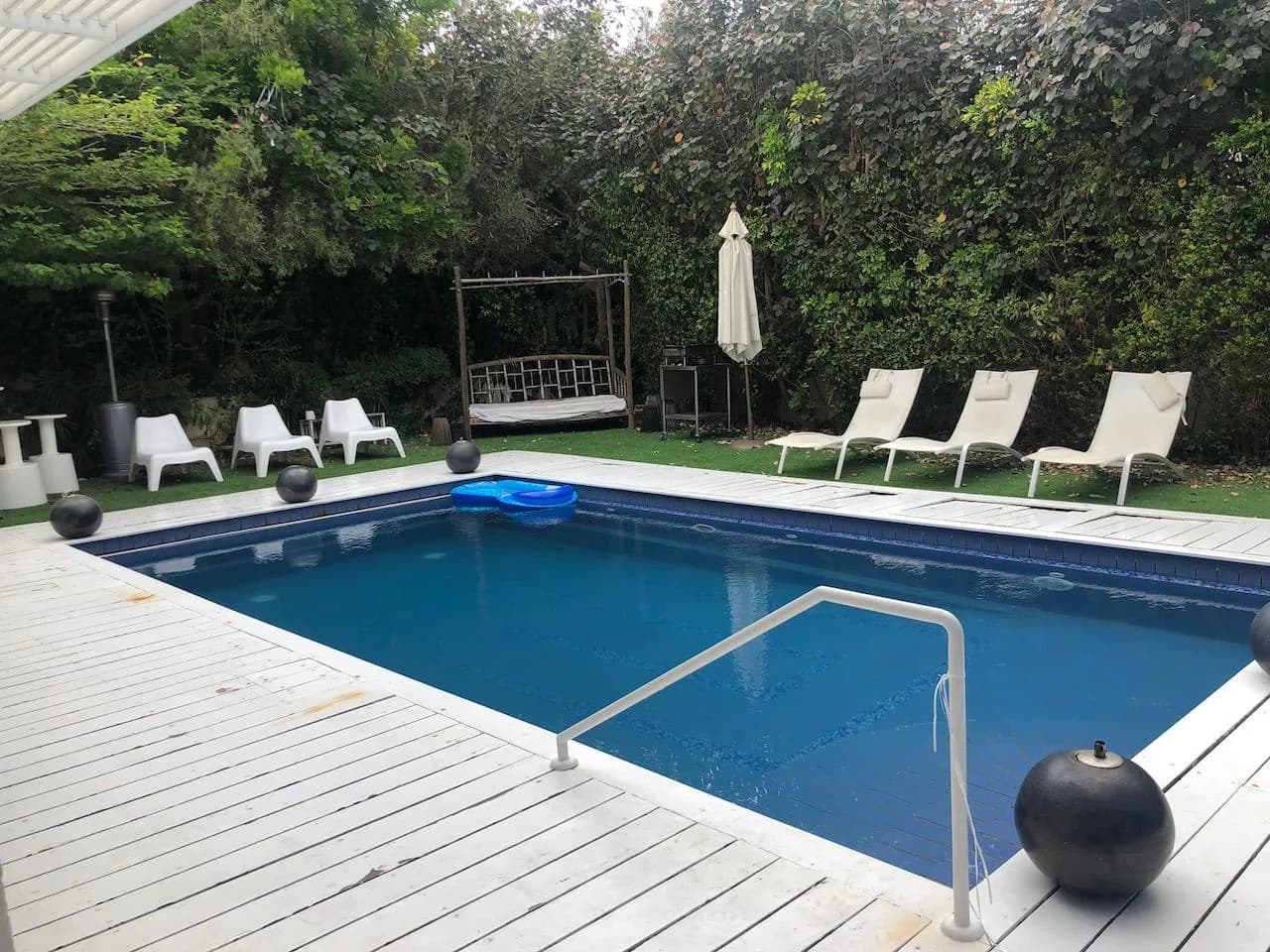 Villa Royale with Relaxing Pool Area photo 5