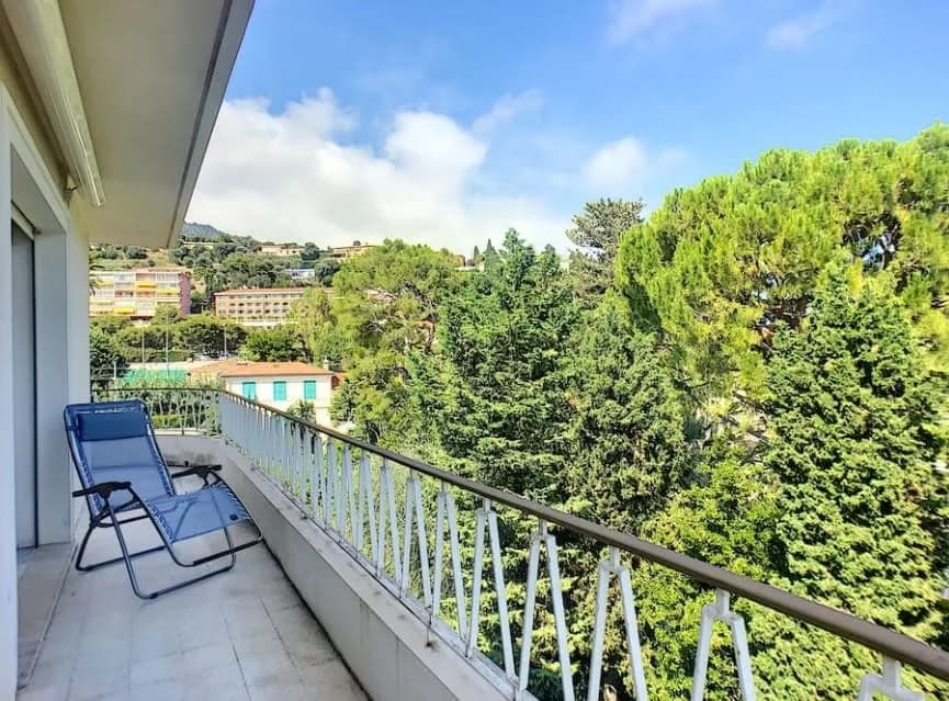 Cute Flat with Sea View photo 3