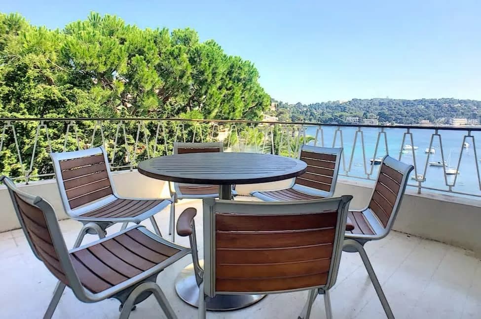 Cute Flat with Sea View photo 4
