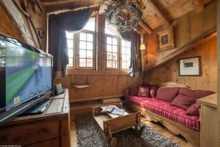 Amazing Luxury Chalet photo 3