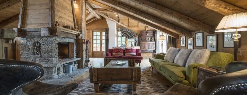 Amazing Luxury Chalet photo 4