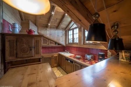 Amazing Luxury Chalet photo 5