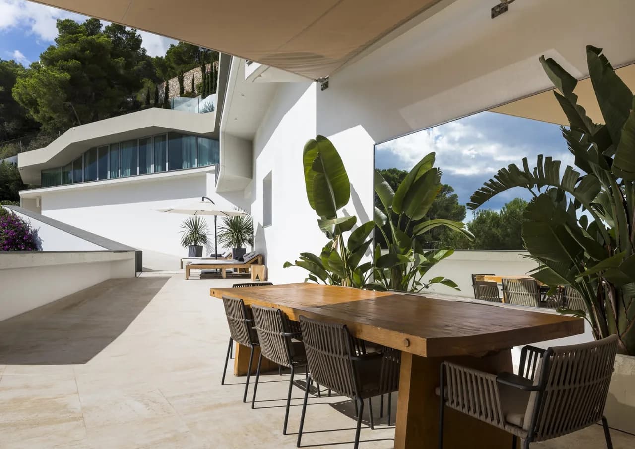 Deluxe Villa photo 5