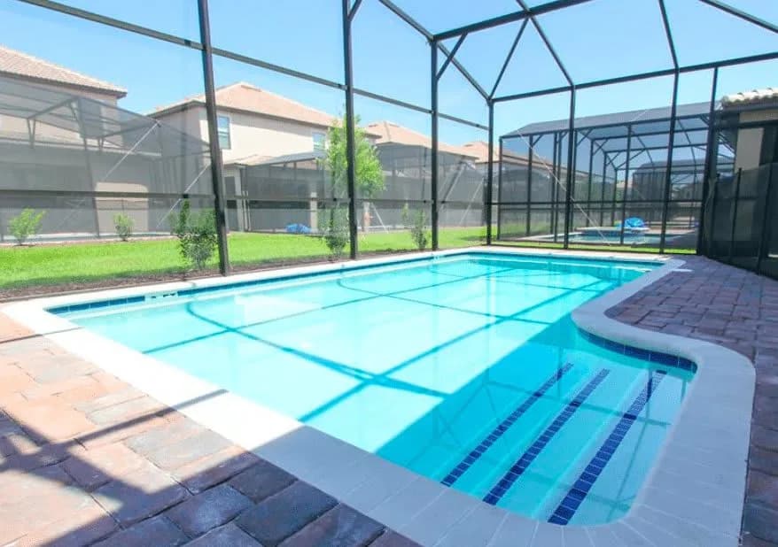 6 BR - Magical Vacation Home