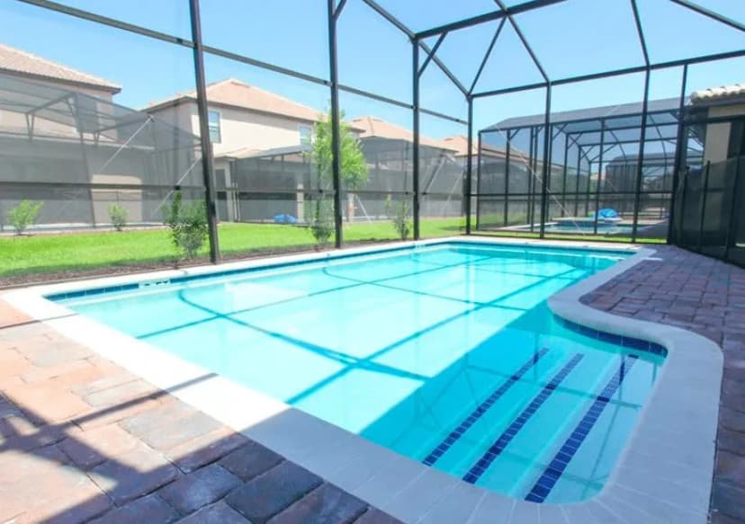 6 BR - Magical Vacation Home