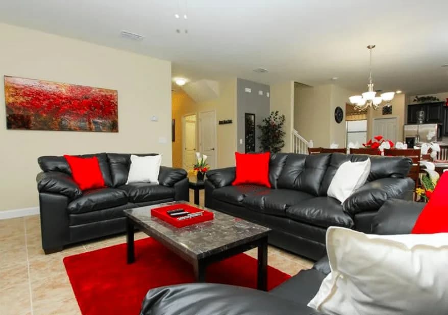 6 BR - Magical Vacation Home photo 2