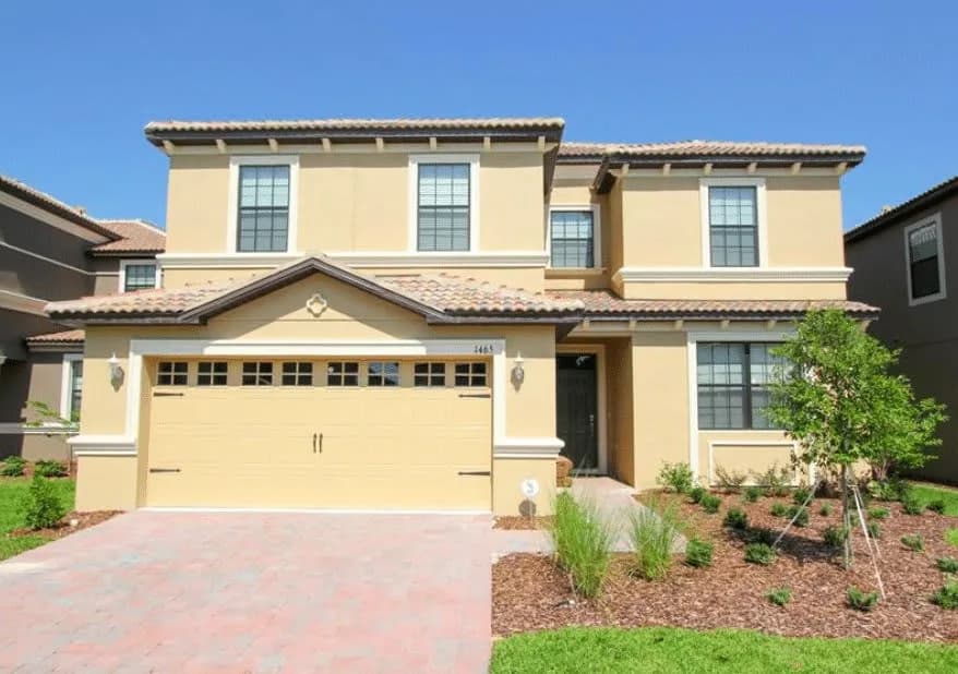 6 BR - Magical Vacation Home photo 5