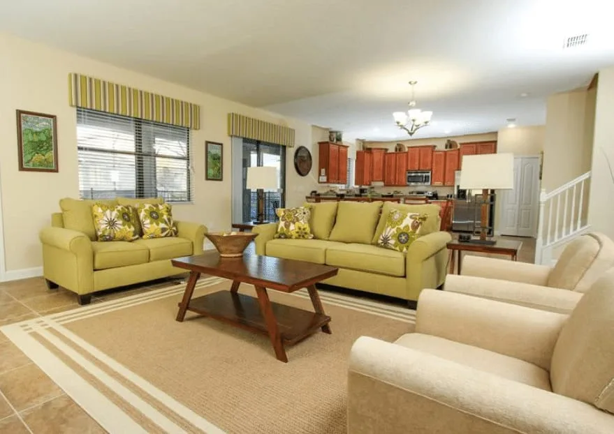 6 BR - Fanastic Vacation Home photo 2
