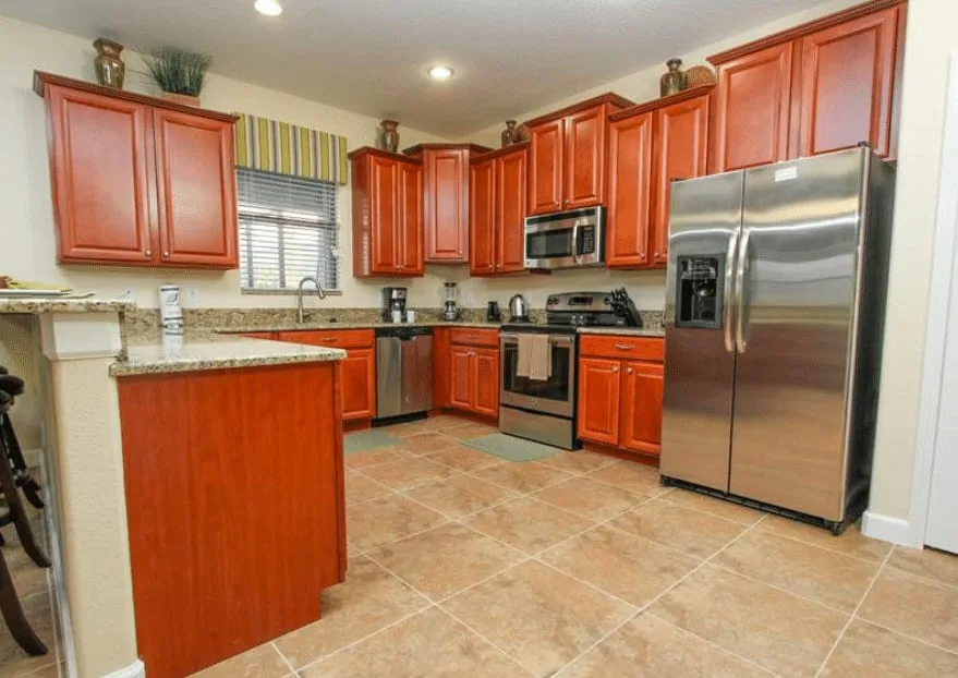 6 BR - Fanastic Vacation Home photo 4