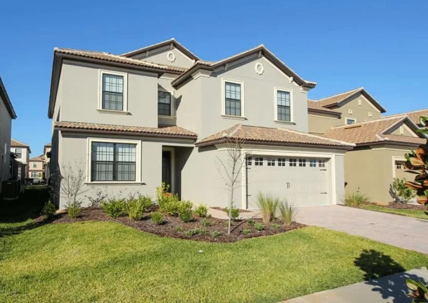 6 BR - Fanastic Vacation Home photo 5
