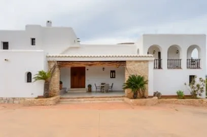 Amazing Villa photo 3