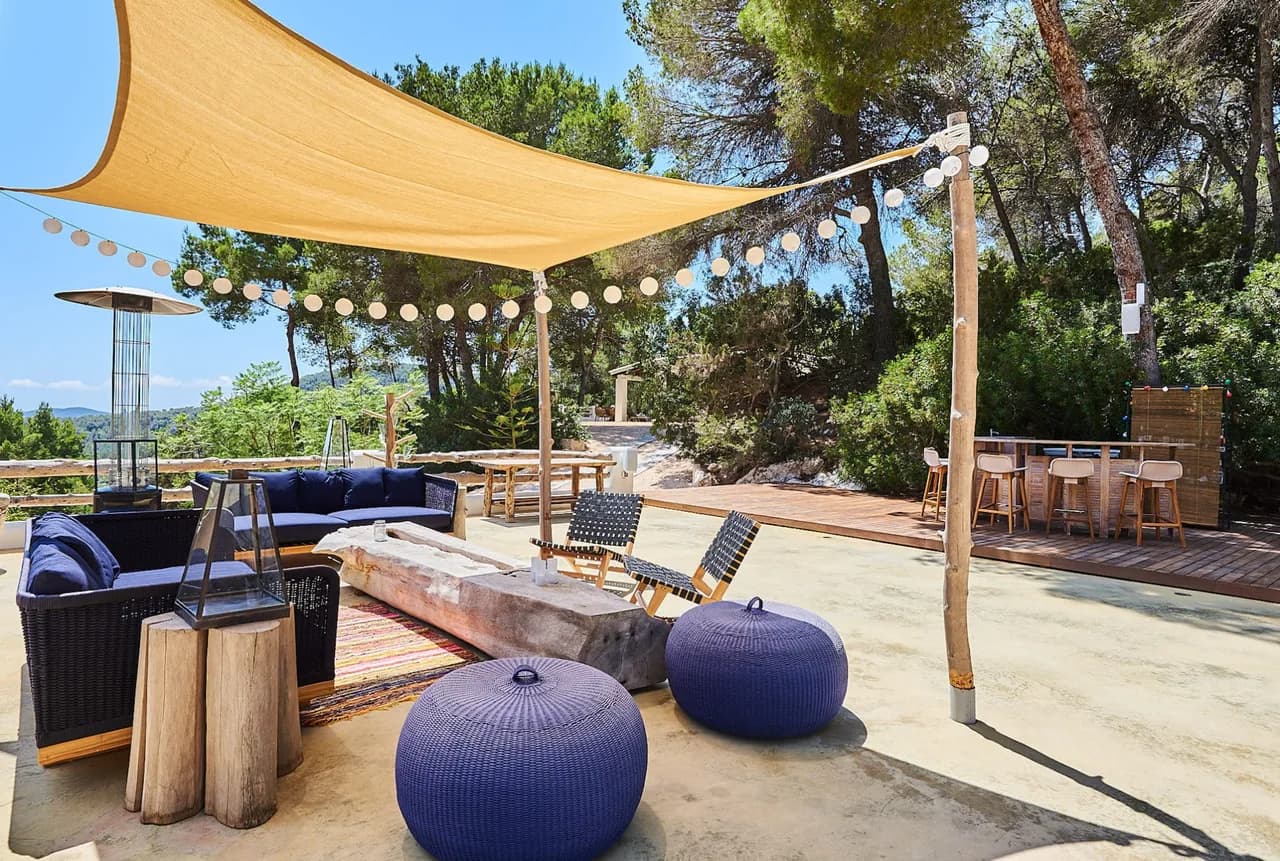 Splendid 12 BR Chic Villa photo 5
