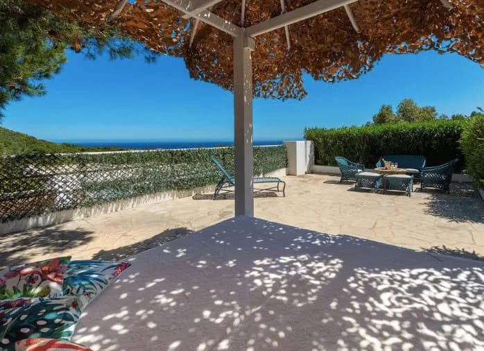 High Garden Villa photo 2