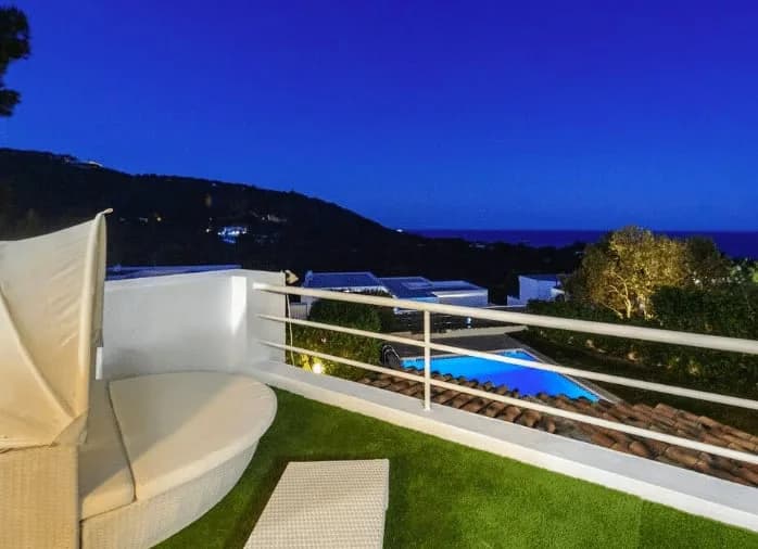 High Garden Villa photo 3