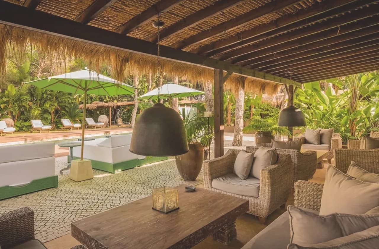 Your Perfect Escape Villa in Ibiza photo 2