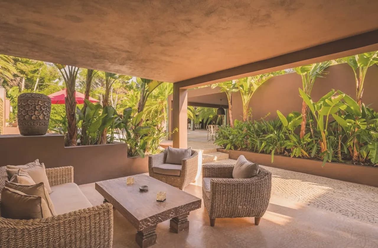 Your Perfect Escape Villa in Ibiza photo 3