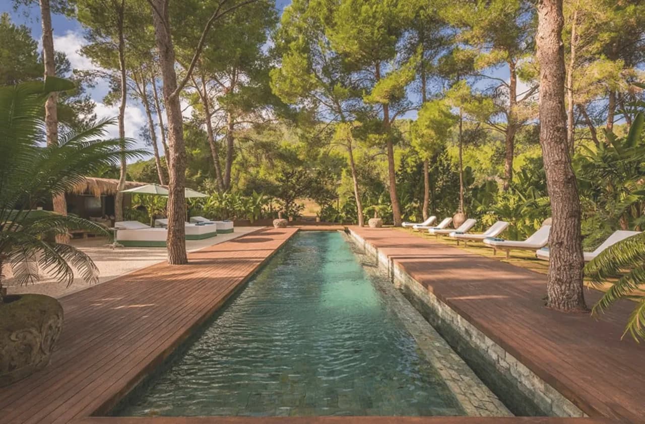 Your Perfect Escape Villa in Ibiza photo 4