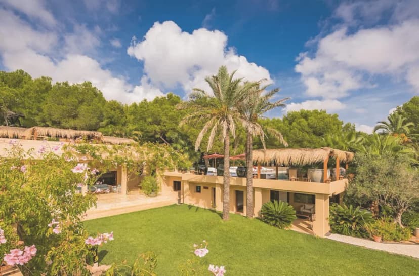 Magnificent Breeze Villa with Breathtaking Views