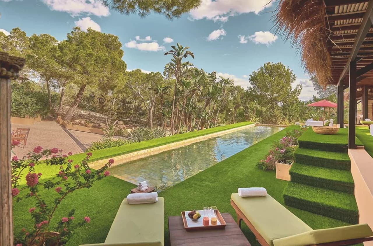 Magnificent Breeze Villa with Breathtaking Views photo 2