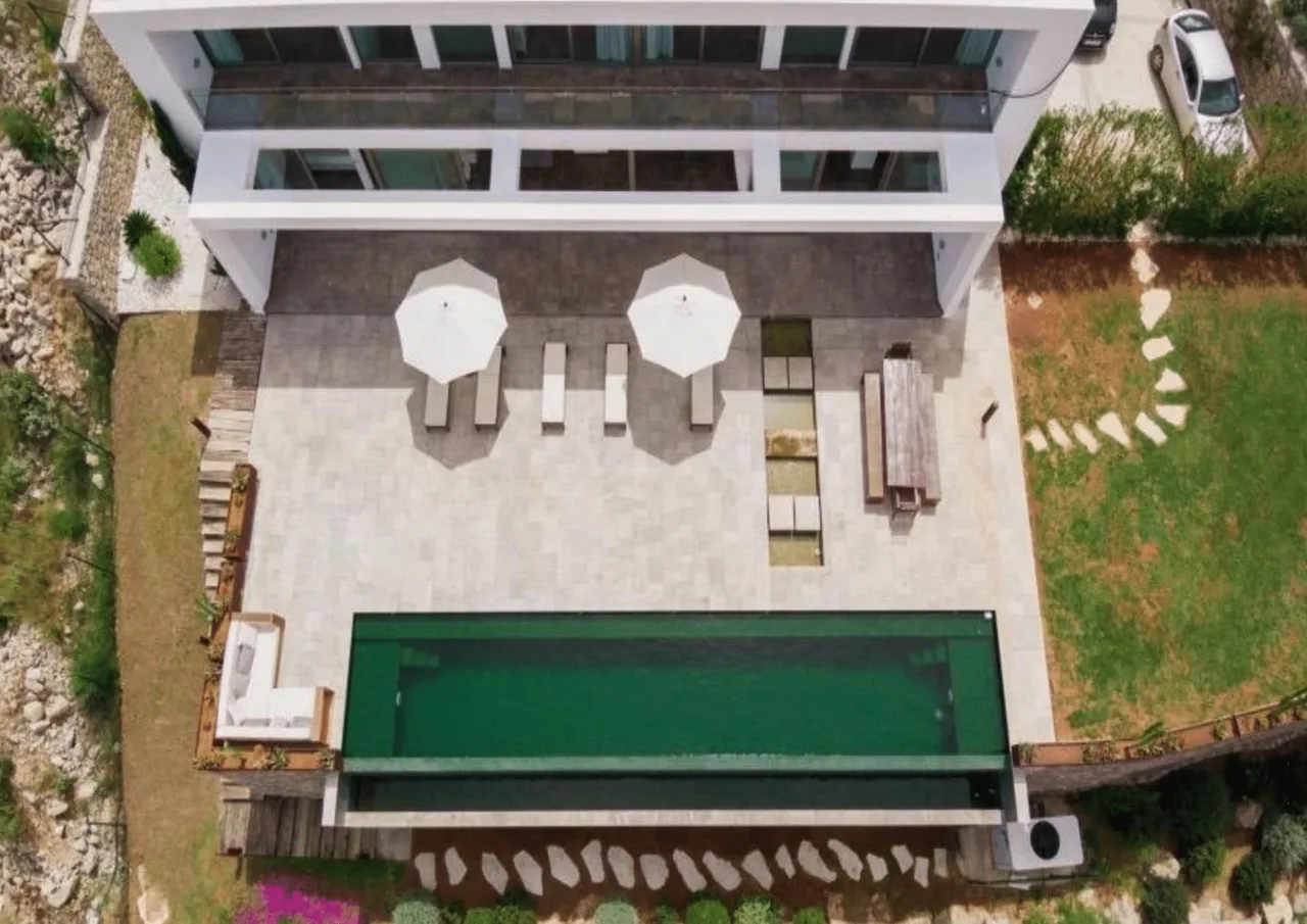 Luxurious Exclusive Villa in Ibiza Close to Center photo 2