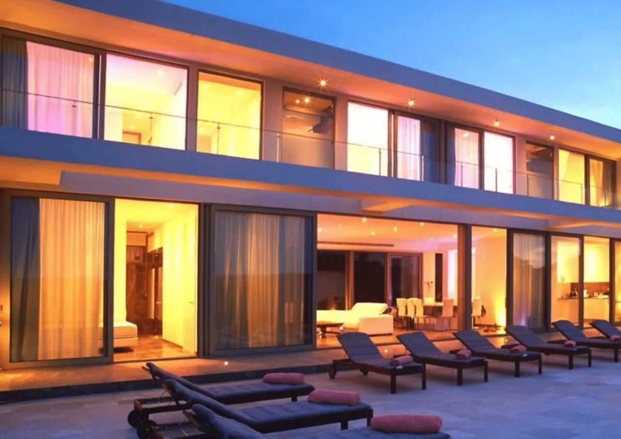 Luxurious Exclusive Villa in Ibiza Close to Center photo 5