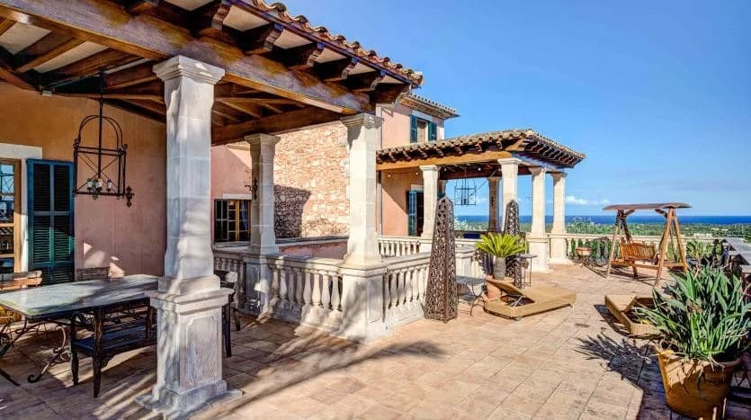 Wonderful Luxury Villa photo 4