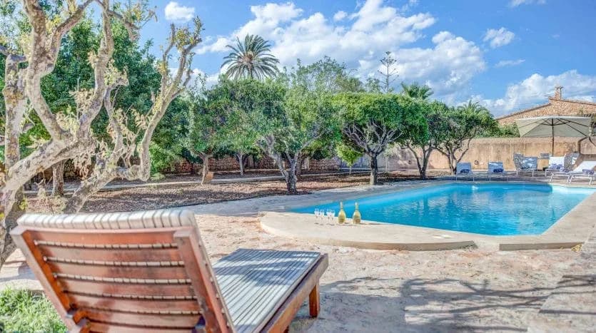 Wonderful Luxury Villa photo 5