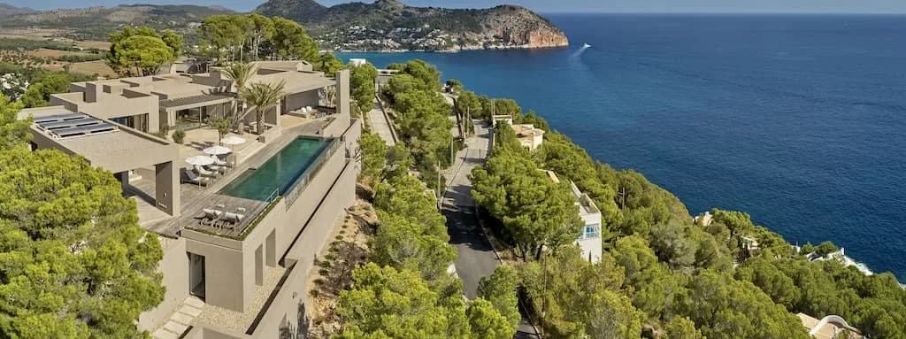 Sugar Cane Elegant Villa with Relaxing Sea Views photo 2